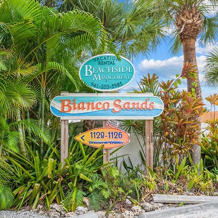 Bianco Sands Siesta Key Bagian luar foto