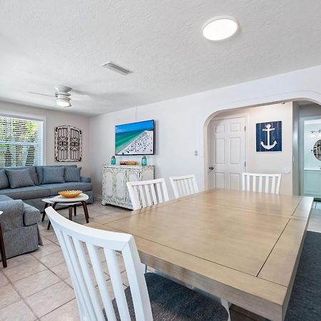 Bianco Sands Siesta Key Bagian luar foto