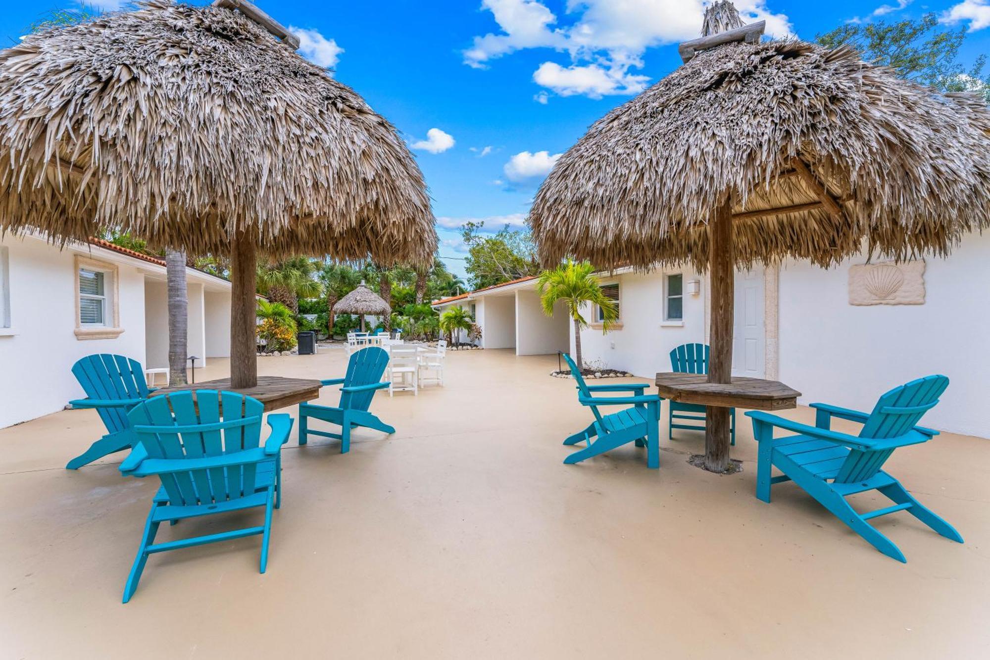 Bianco Sands Siesta Key Bagian luar foto
