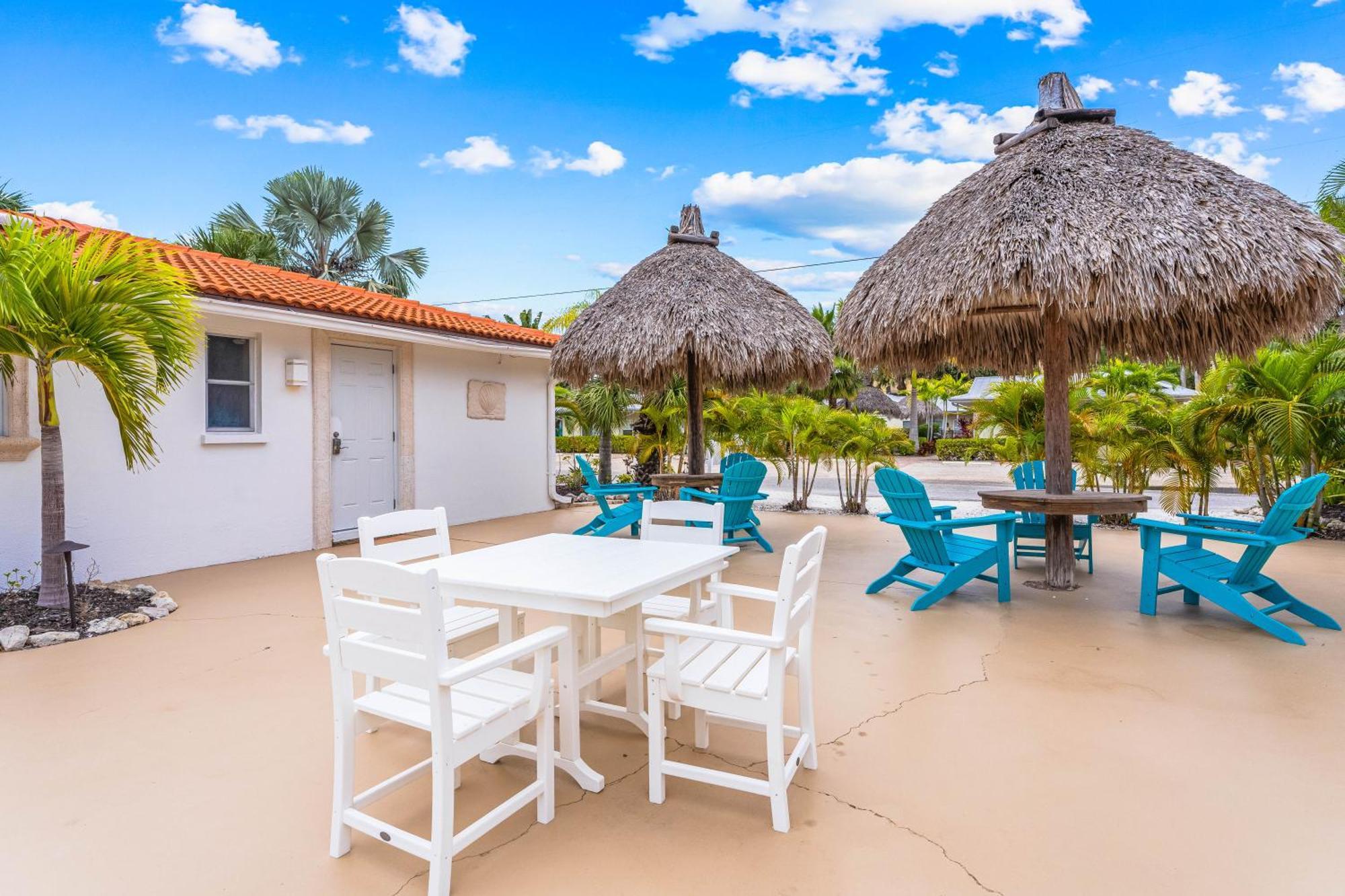 Bianco Sands Siesta Key Bagian luar foto