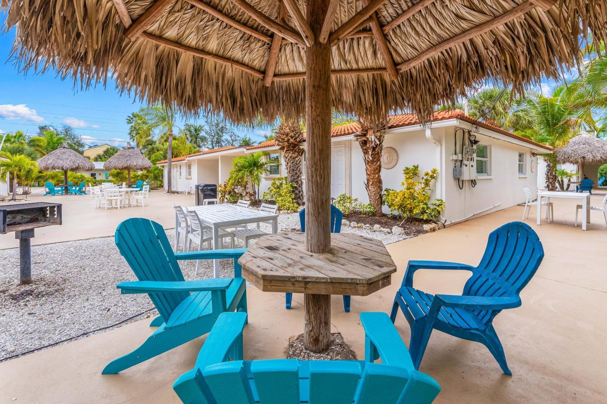 Bianco Sands Siesta Key Bagian luar foto