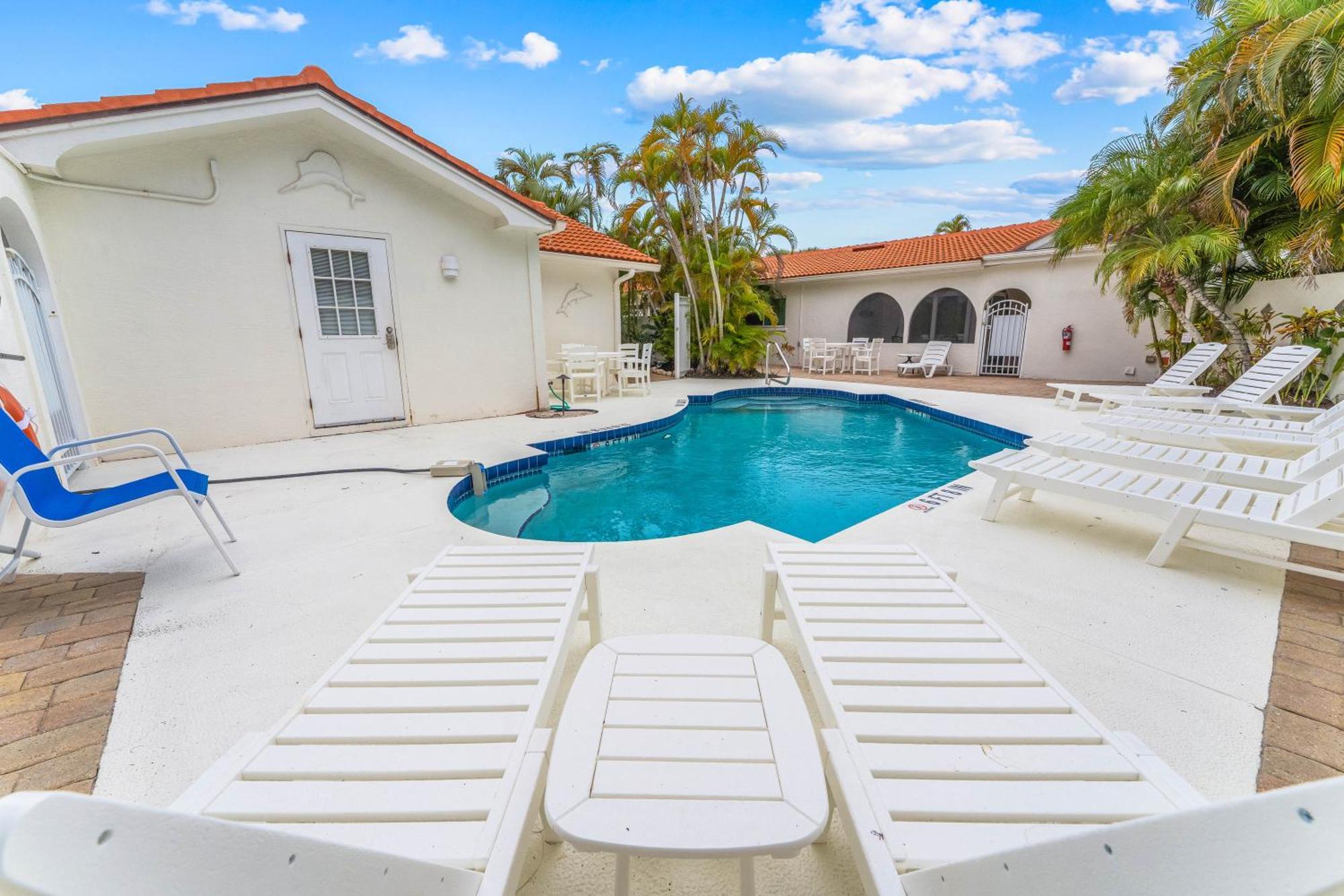 Bianco Sands Siesta Key Bagian luar foto
