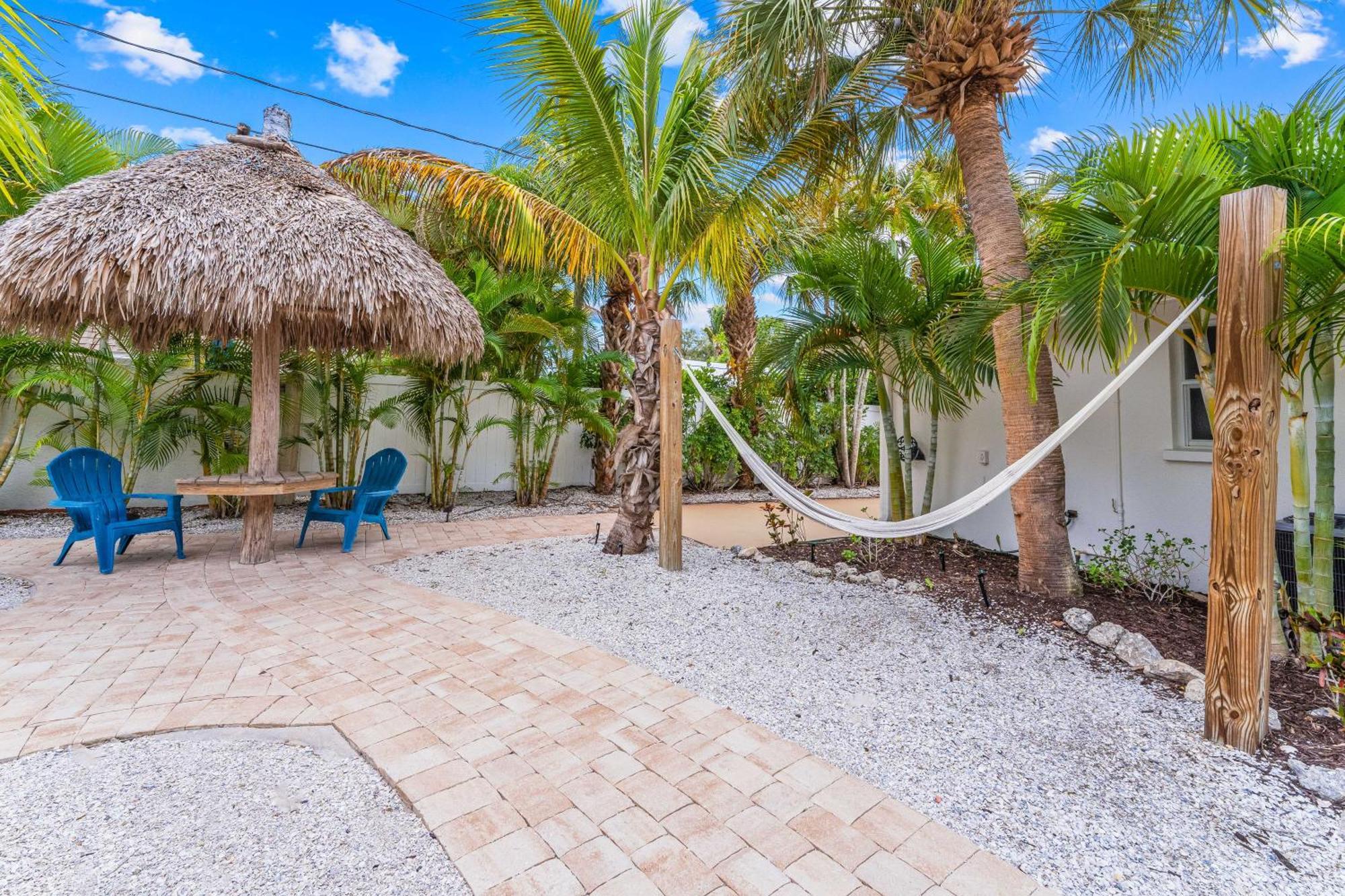 Bianco Sands Siesta Key Bagian luar foto