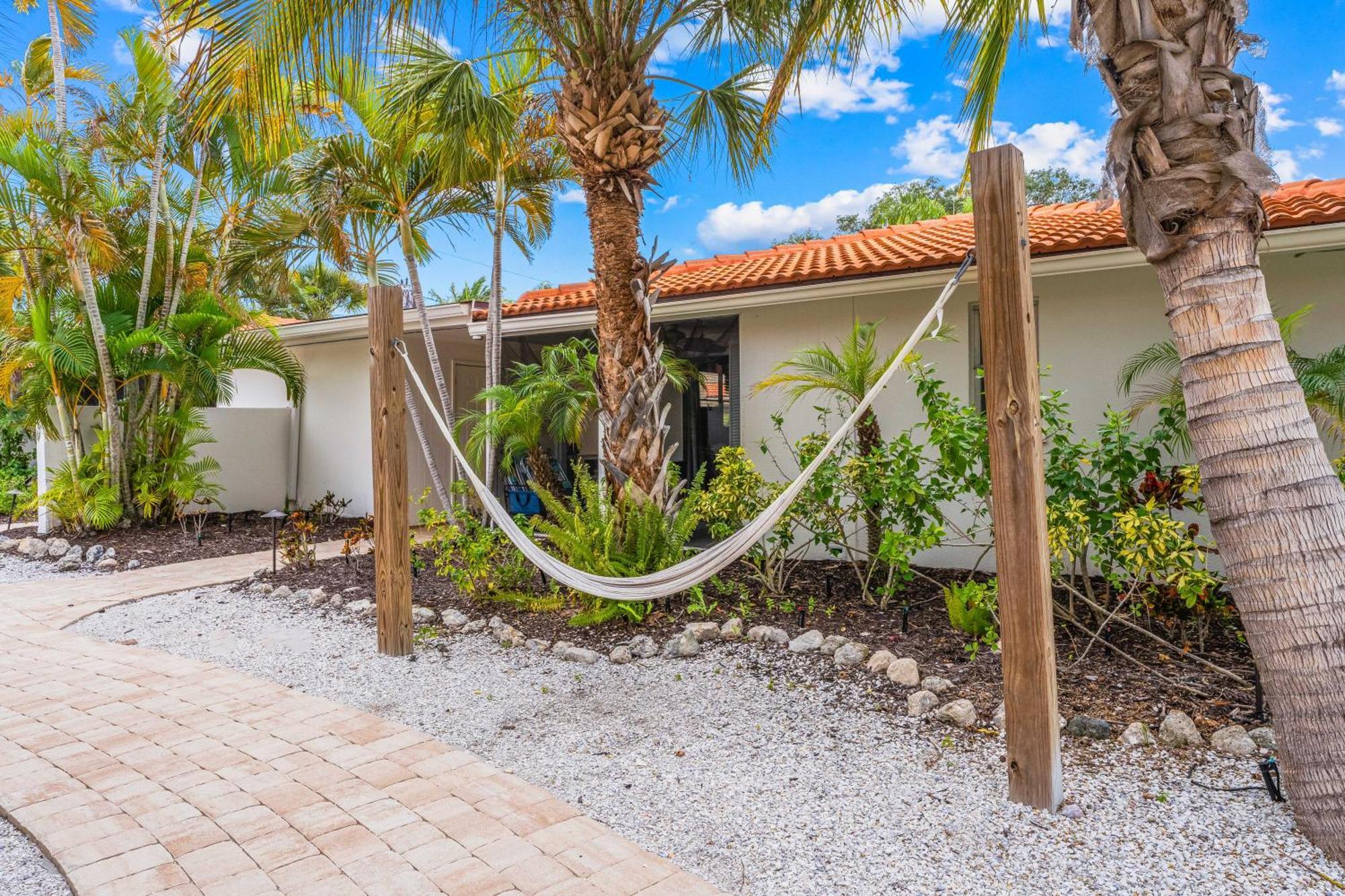 Bianco Sands Siesta Key Bagian luar foto