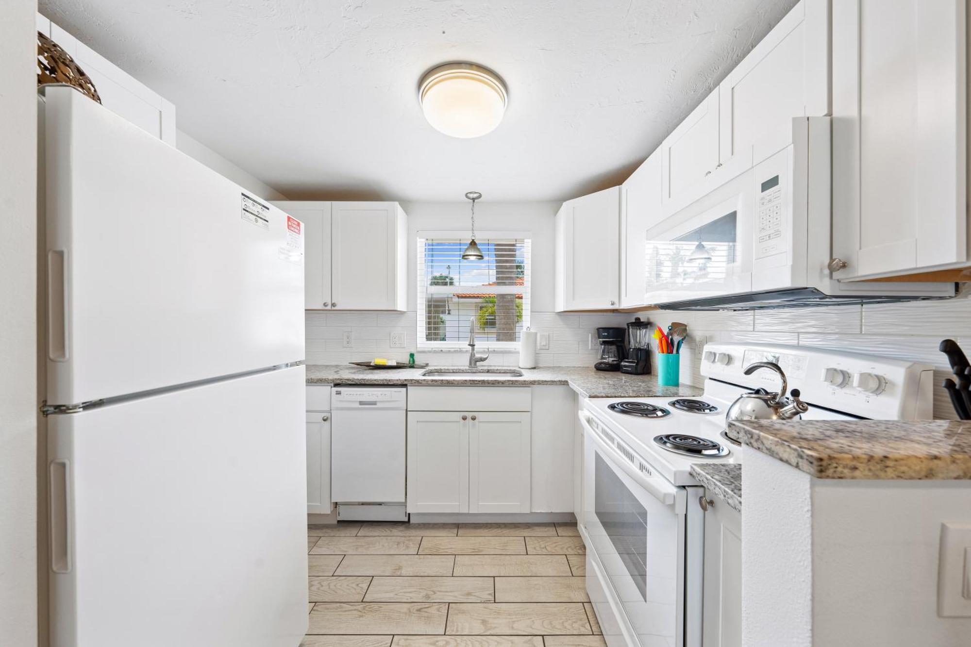 Bianco Sands Siesta Key Bagian luar foto