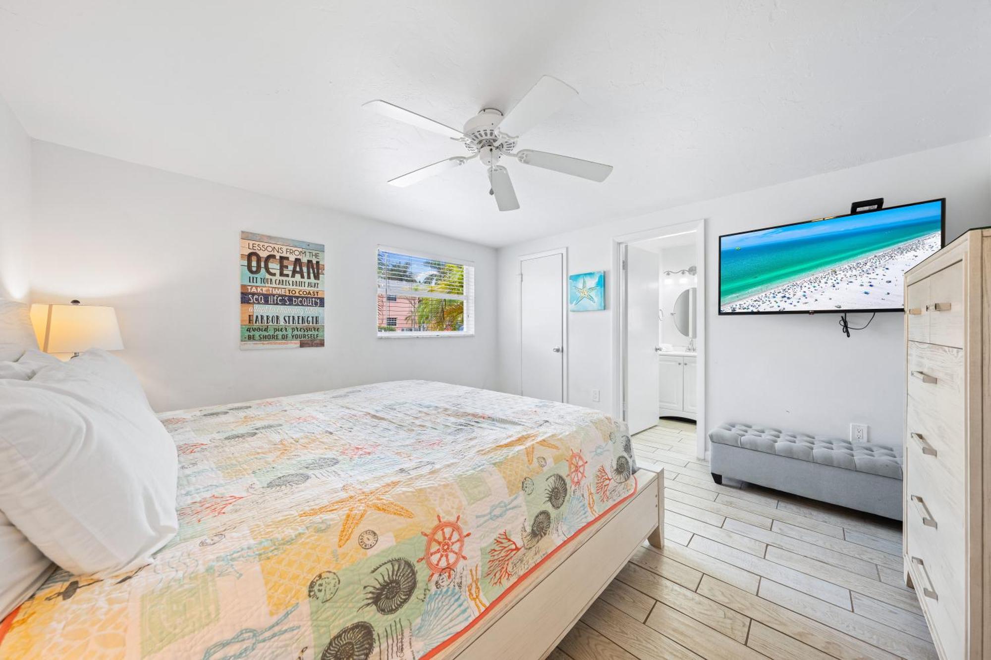 Bianco Sands Siesta Key Bagian luar foto