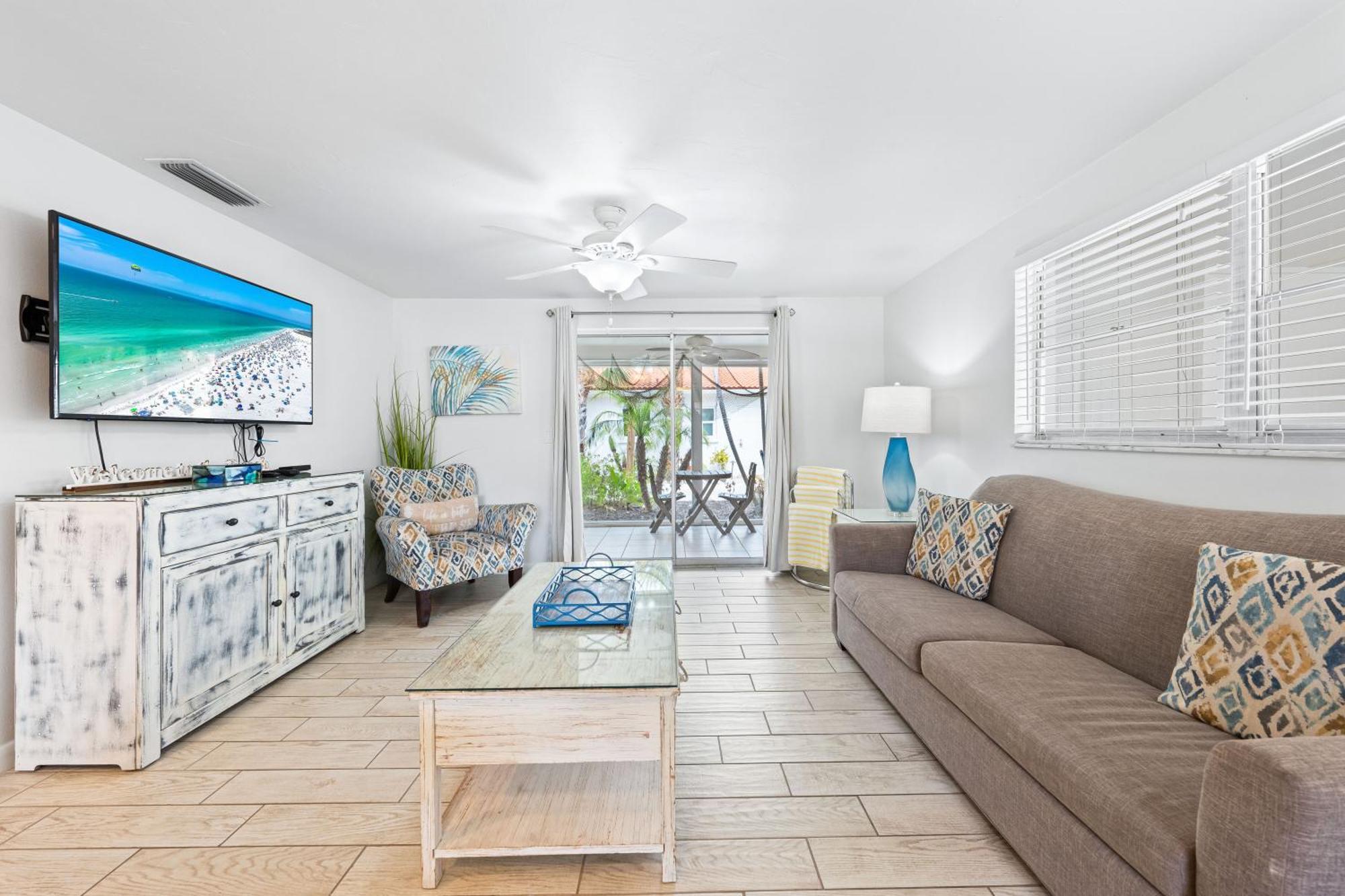Bianco Sands Siesta Key Bagian luar foto