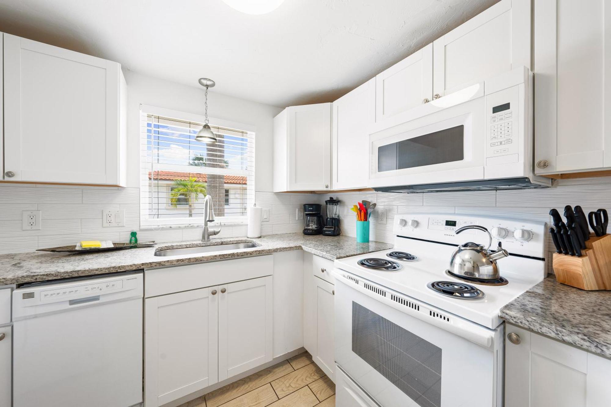 Bianco Sands Siesta Key Bagian luar foto