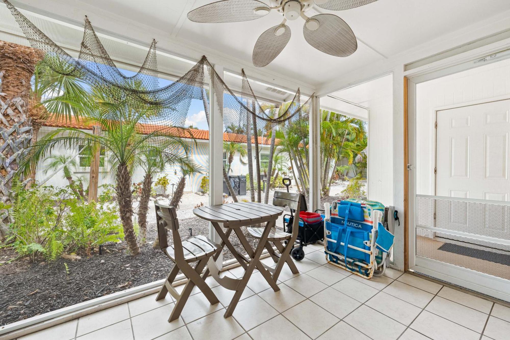 Bianco Sands Siesta Key Bagian luar foto
