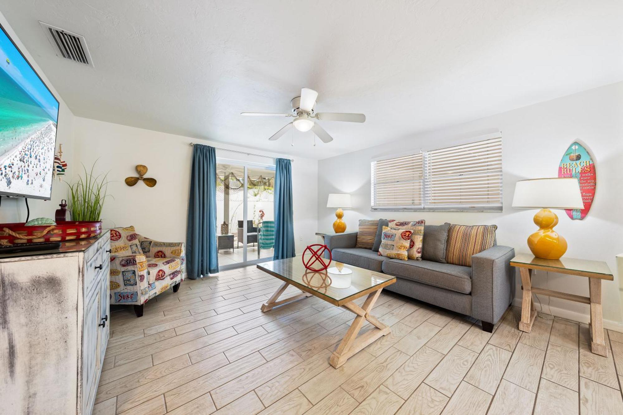 Bianco Sands Siesta Key Bagian luar foto