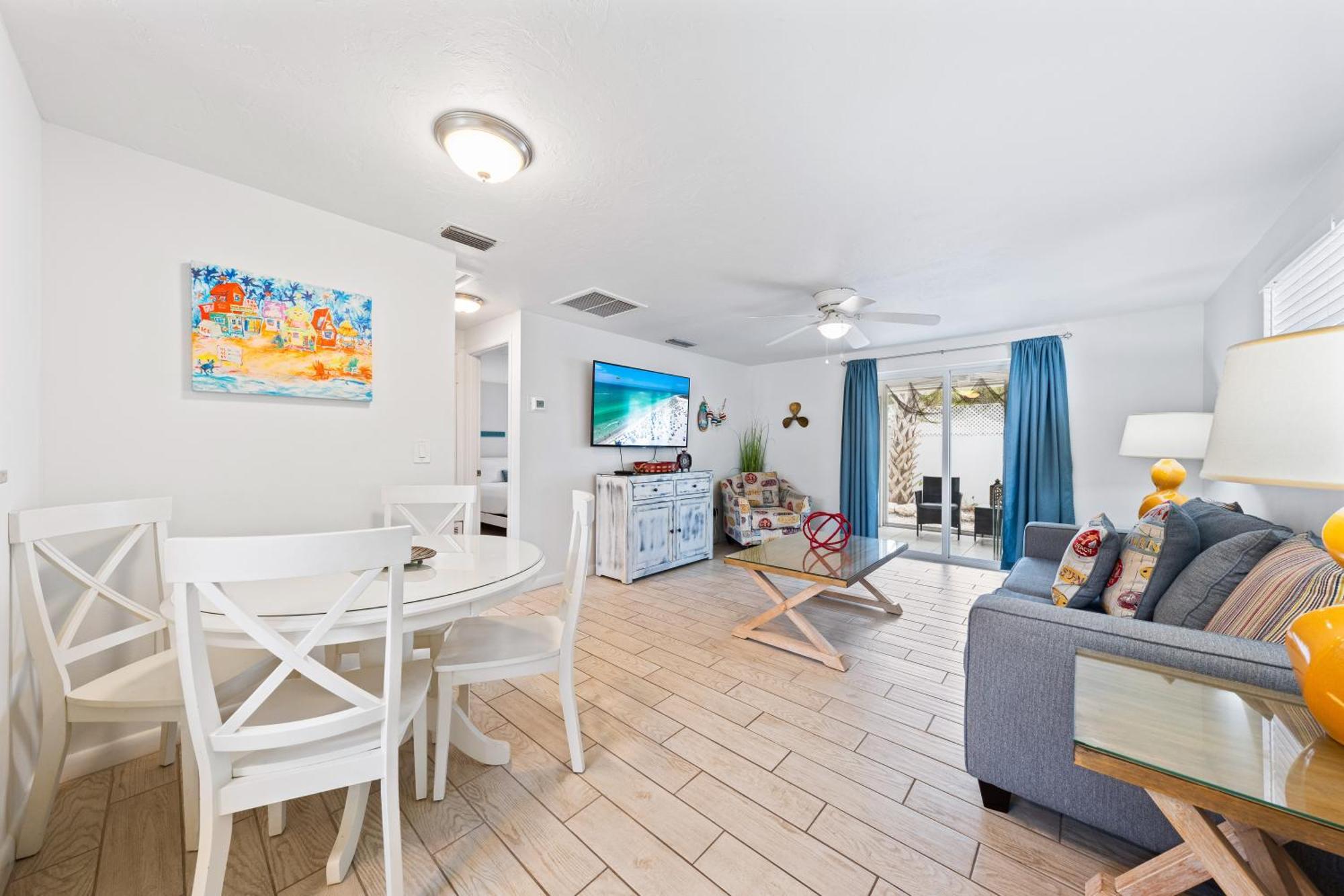 Bianco Sands Siesta Key Bagian luar foto