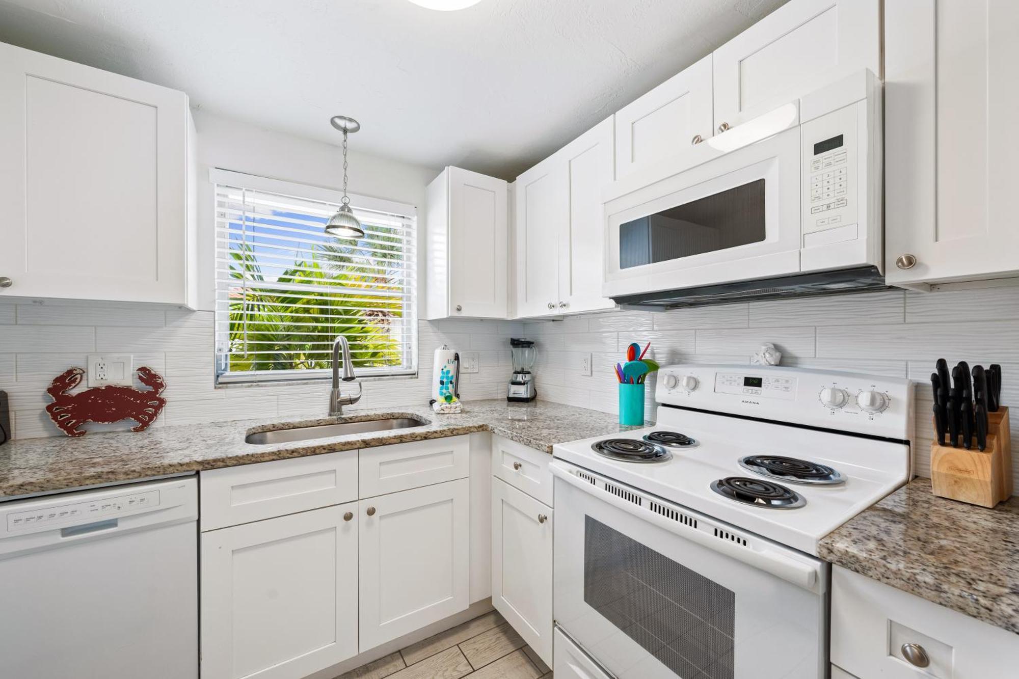 Bianco Sands Siesta Key Bagian luar foto