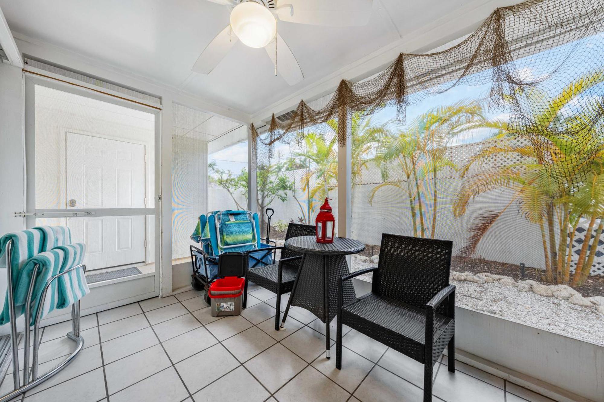 Bianco Sands Siesta Key Bagian luar foto