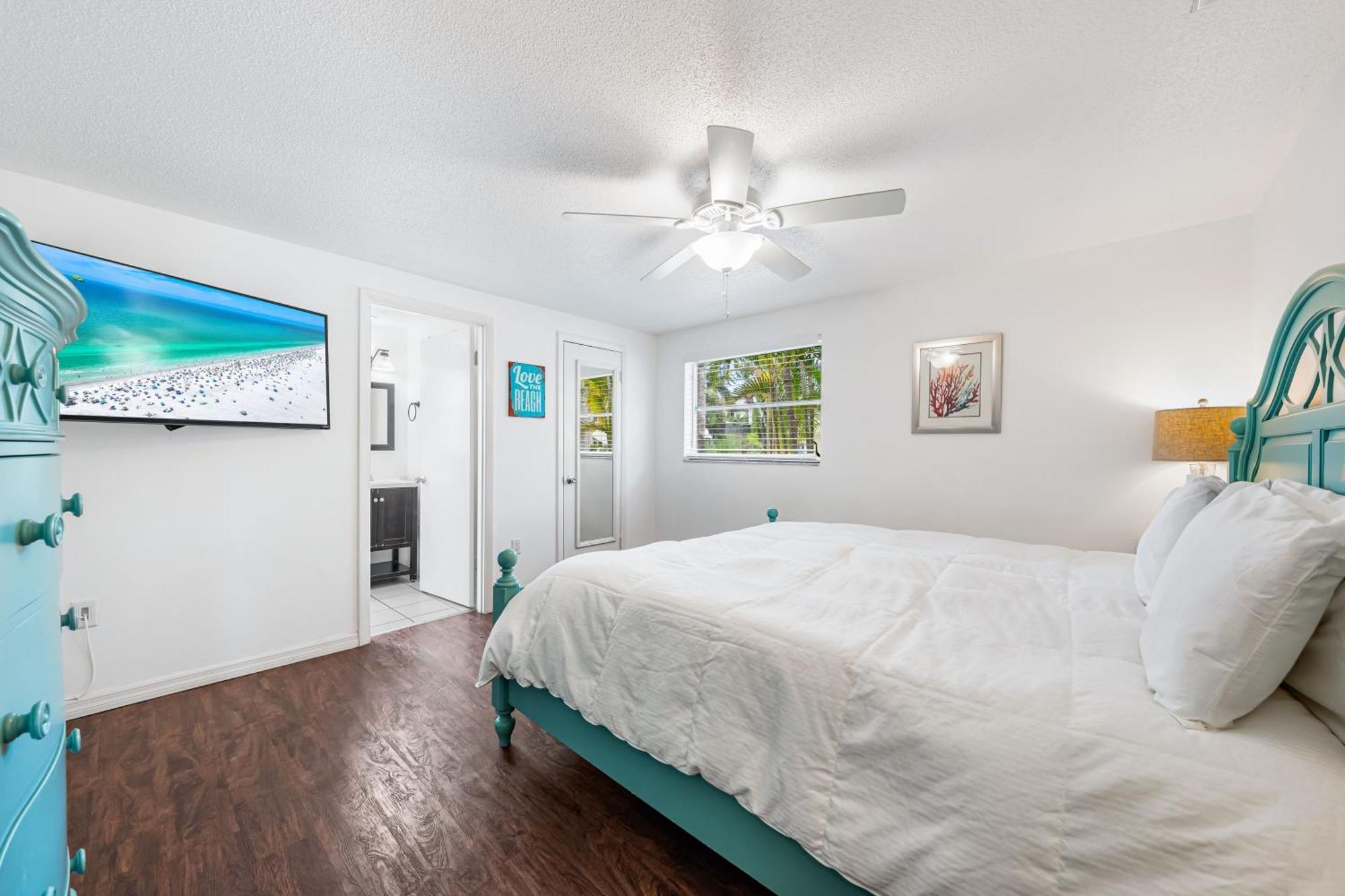Bianco Sands Siesta Key Bagian luar foto