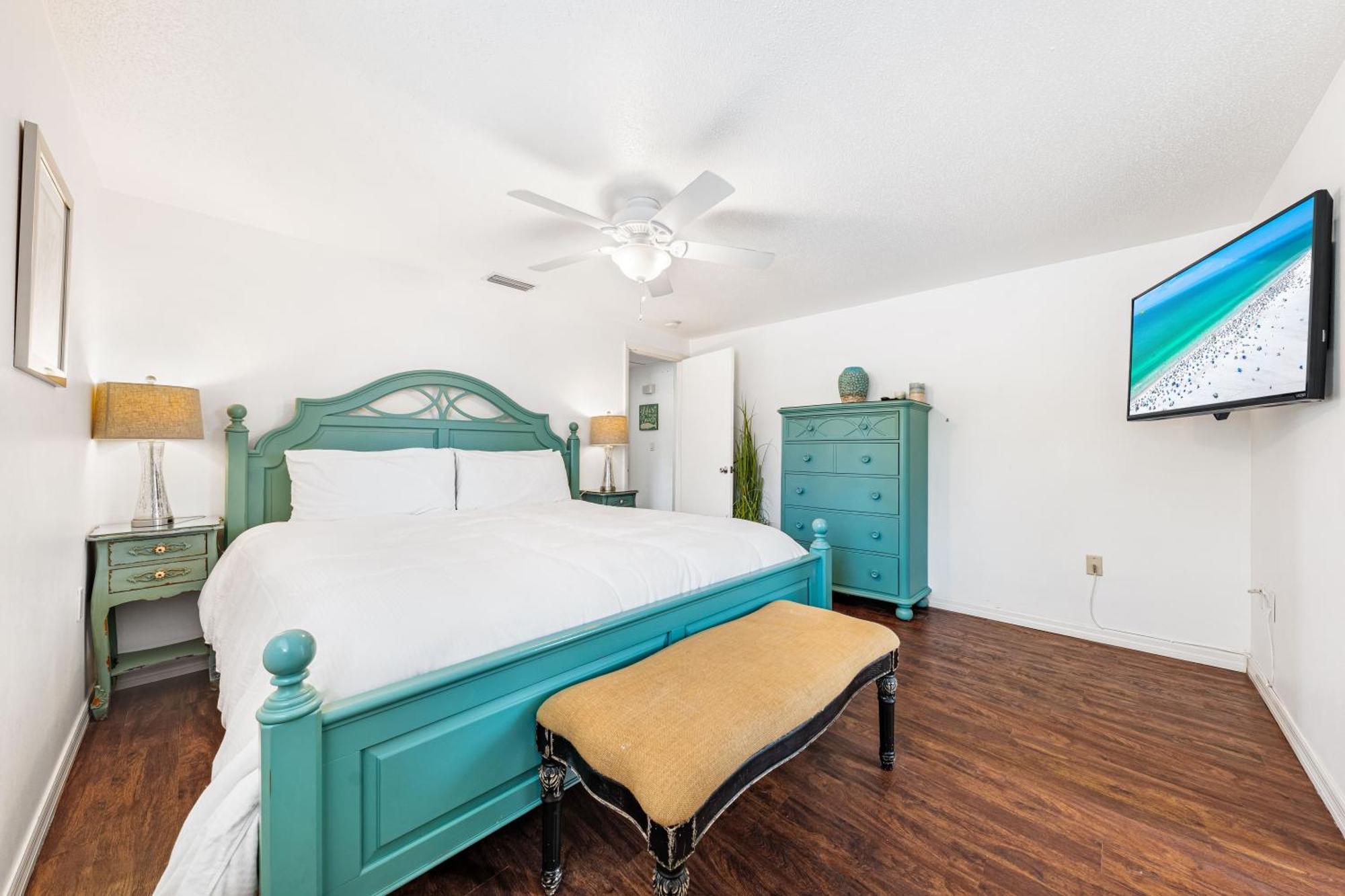 Bianco Sands Siesta Key Bagian luar foto