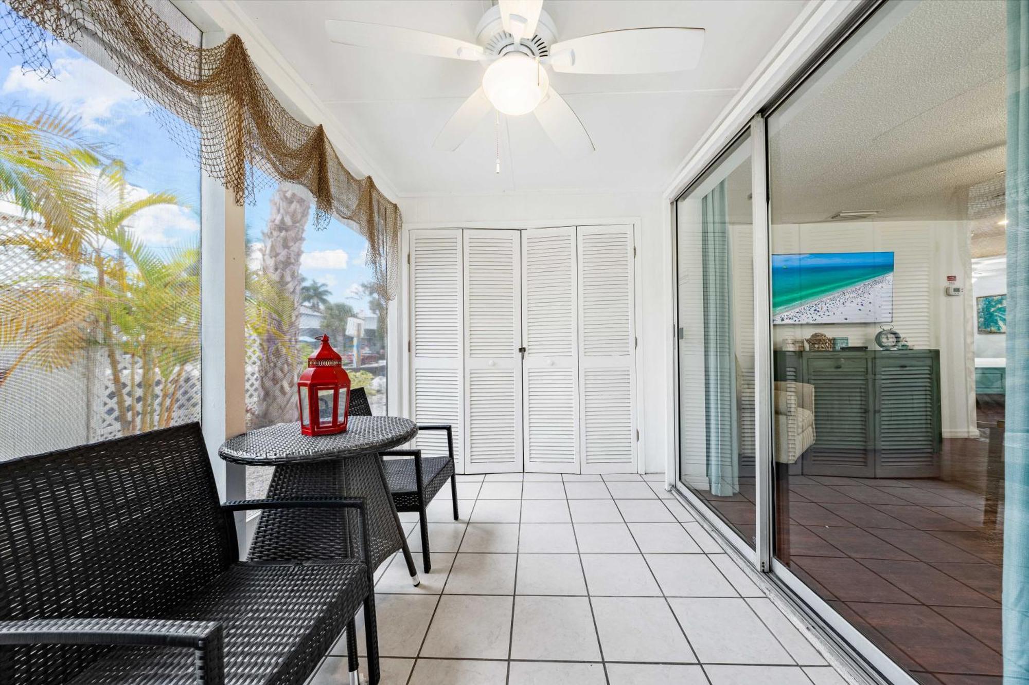 Bianco Sands Siesta Key Bagian luar foto