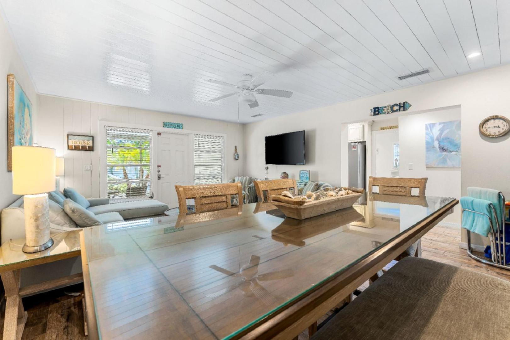 Bianco Sands Siesta Key Bagian luar foto