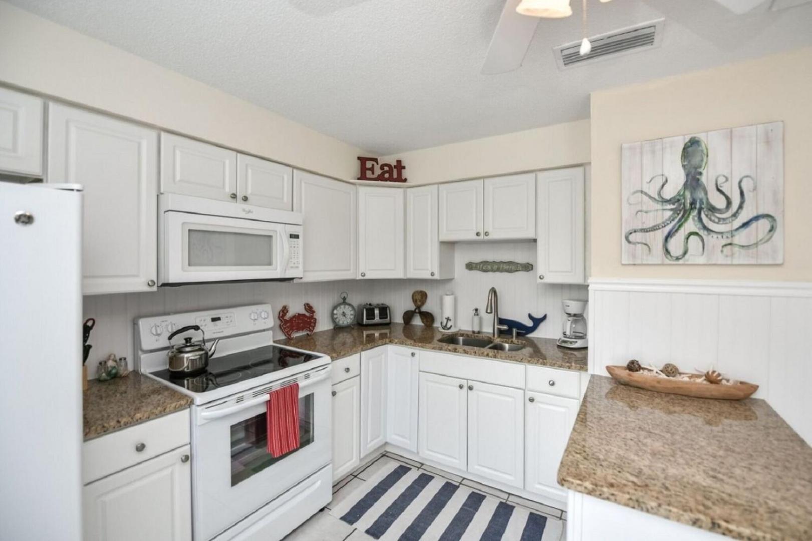 Bianco Sands Siesta Key Bagian luar foto