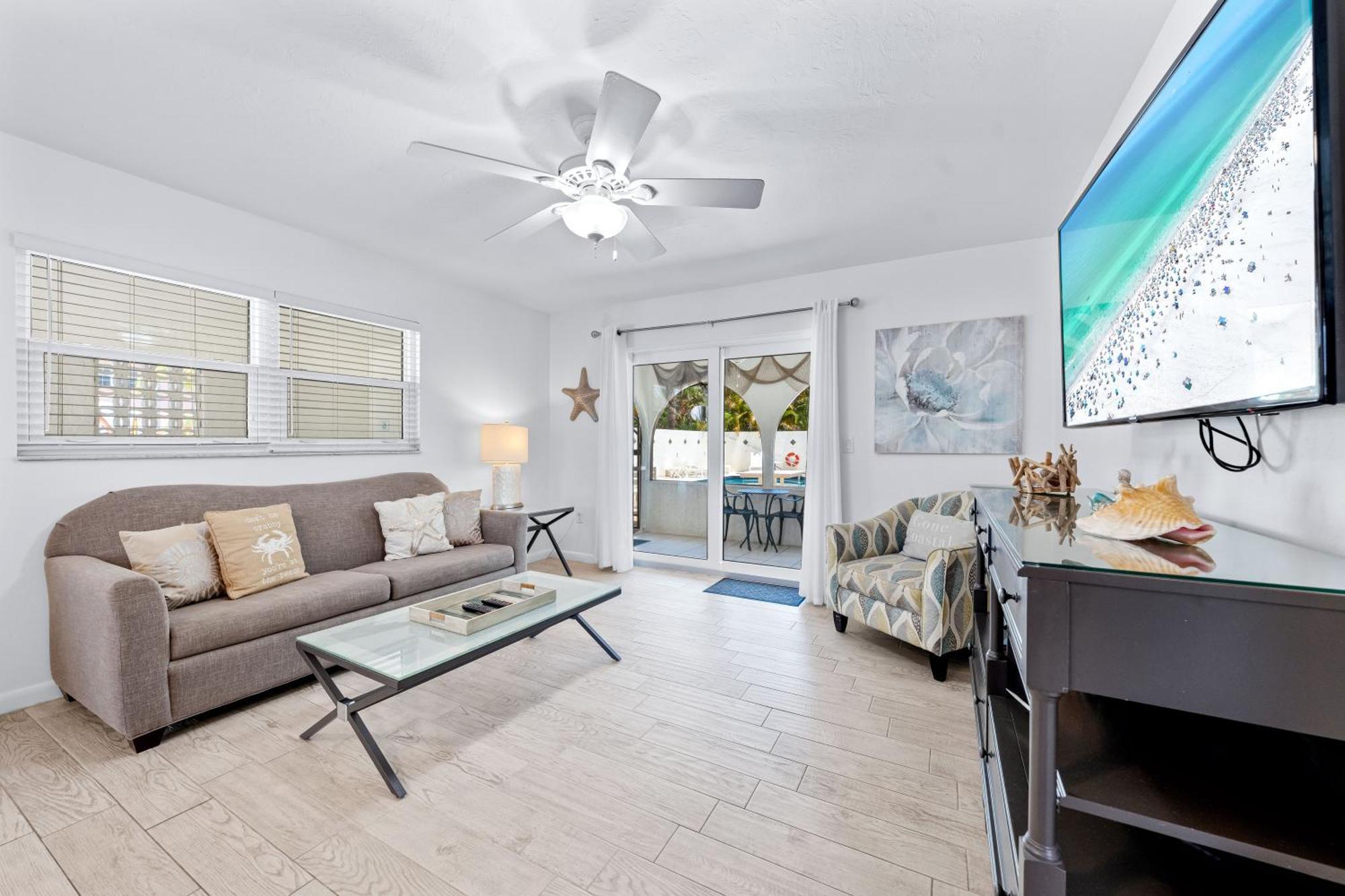 Bianco Sands Siesta Key Bagian luar foto