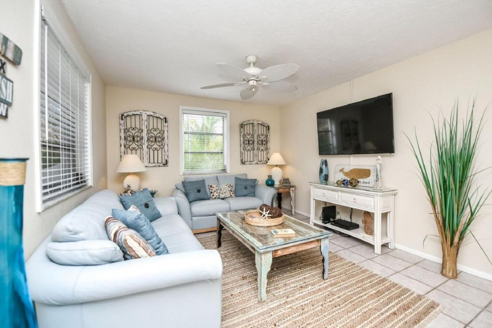 Bianco Sands Siesta Key Bagian luar foto