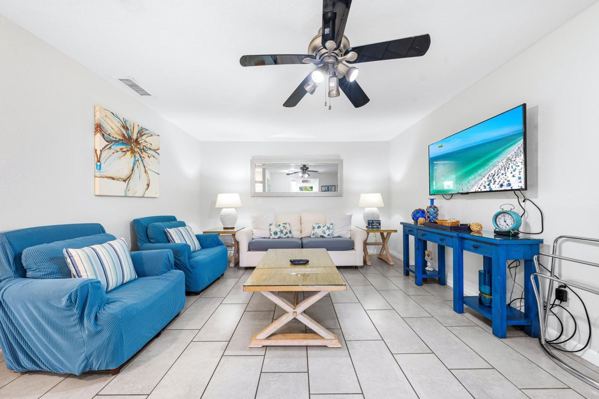 Bianco Sands Siesta Key Bagian luar foto