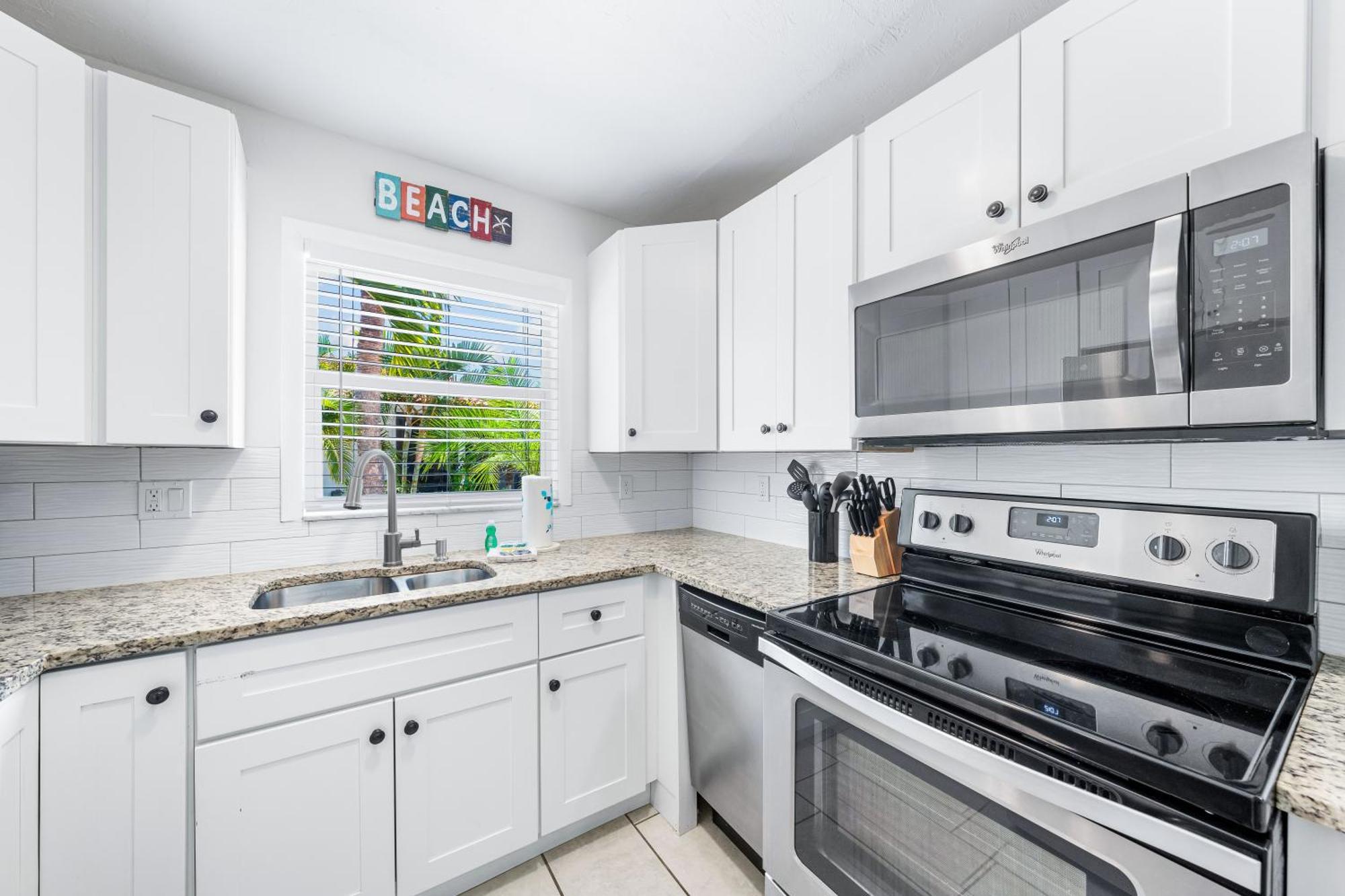 Bianco Sands Siesta Key Bagian luar foto