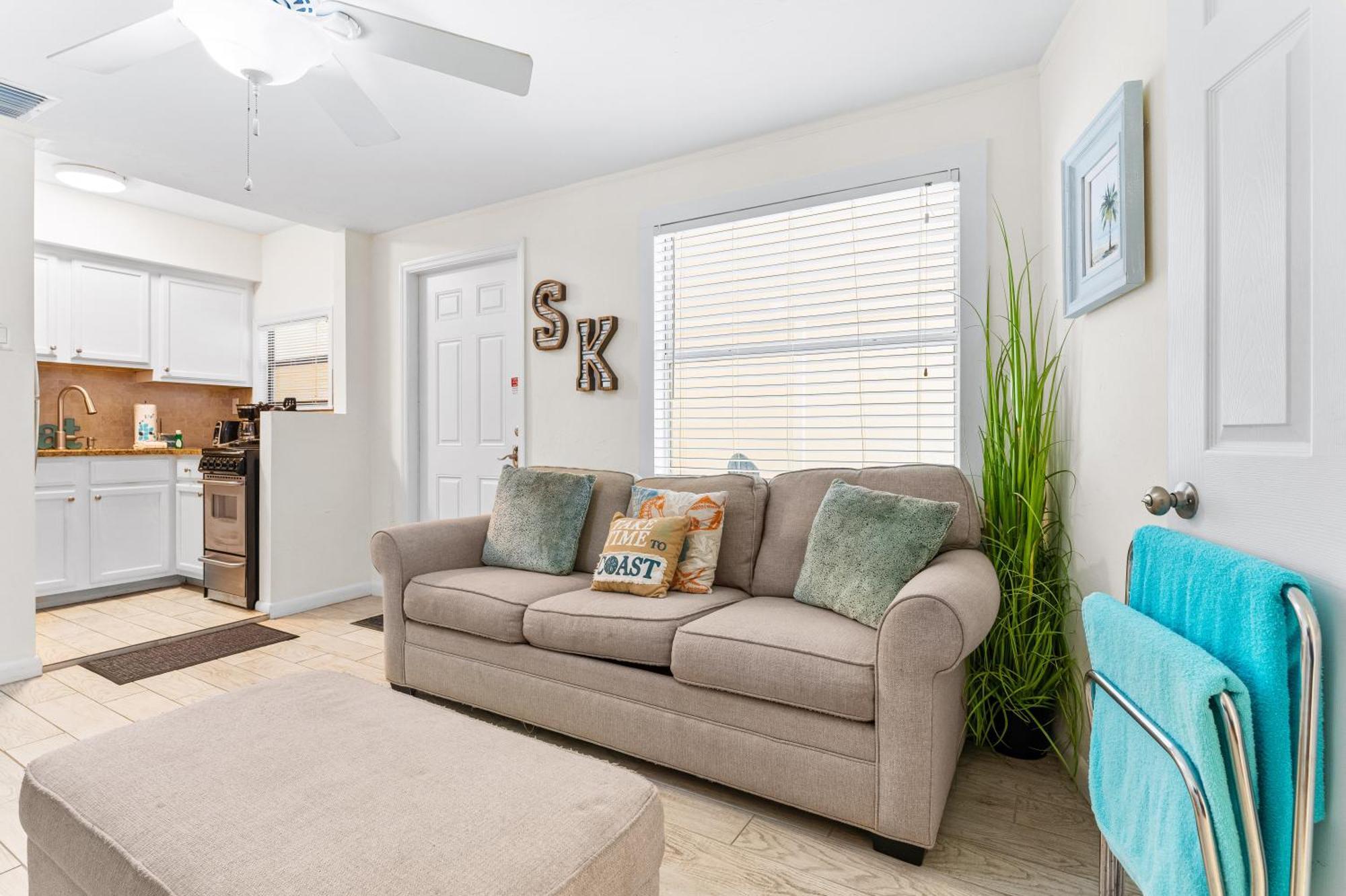 Bianco Sands Siesta Key Bagian luar foto