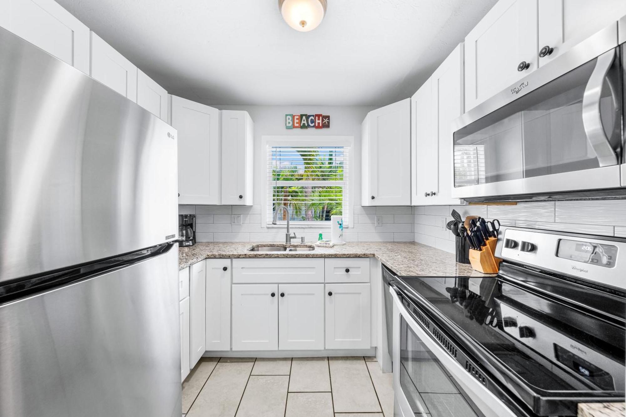 Bianco Sands Siesta Key Bagian luar foto