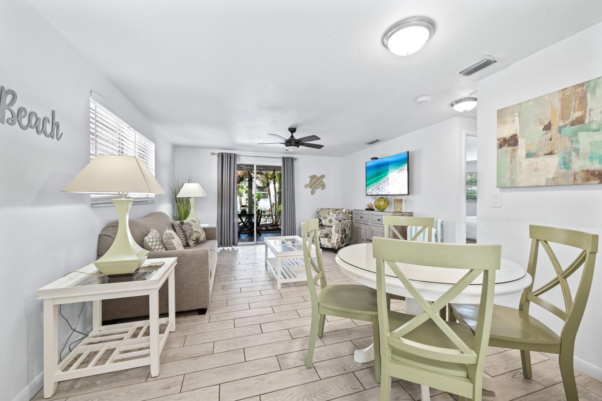 Bianco Sands Siesta Key Bagian luar foto