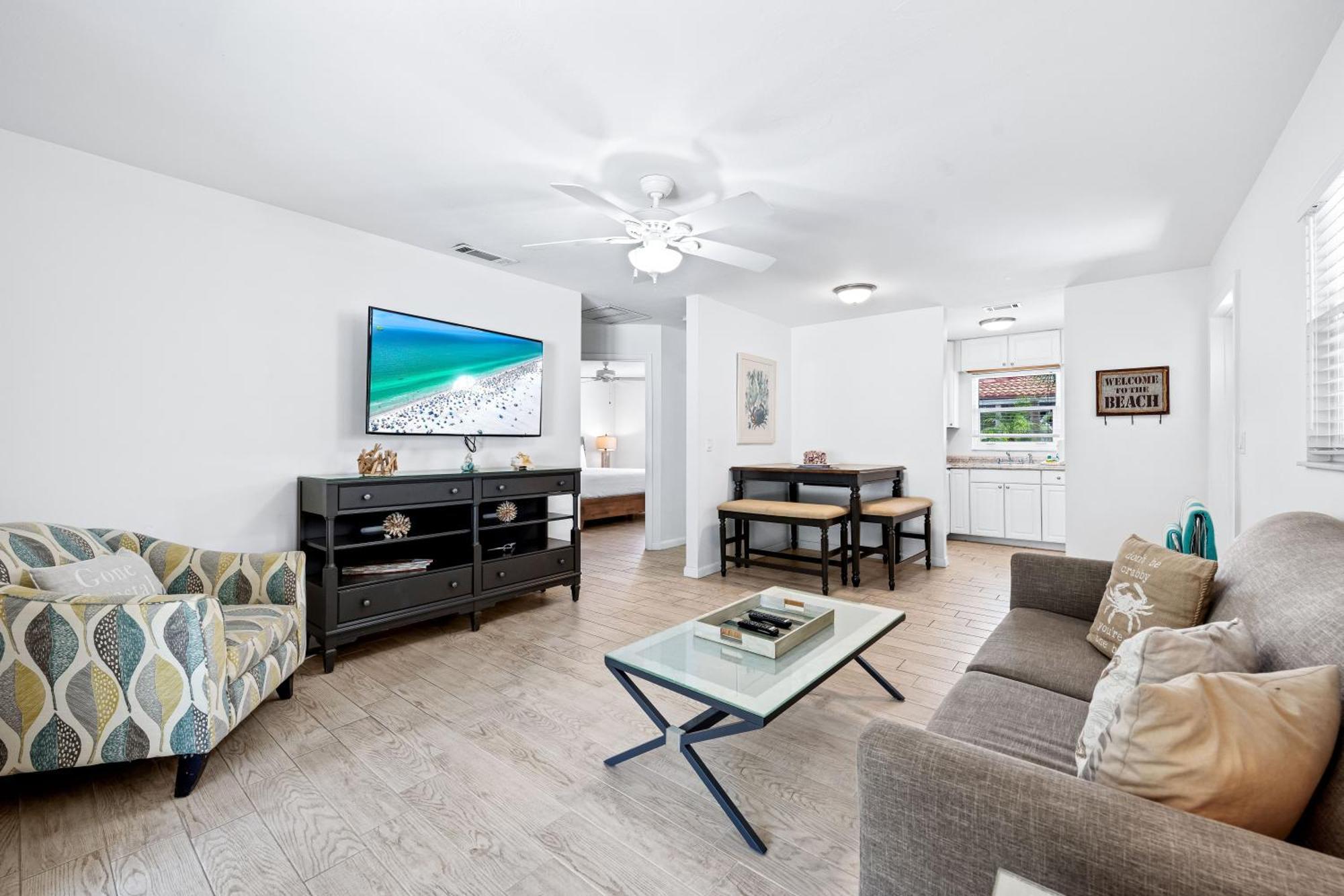 Bianco Sands Siesta Key Bagian luar foto
