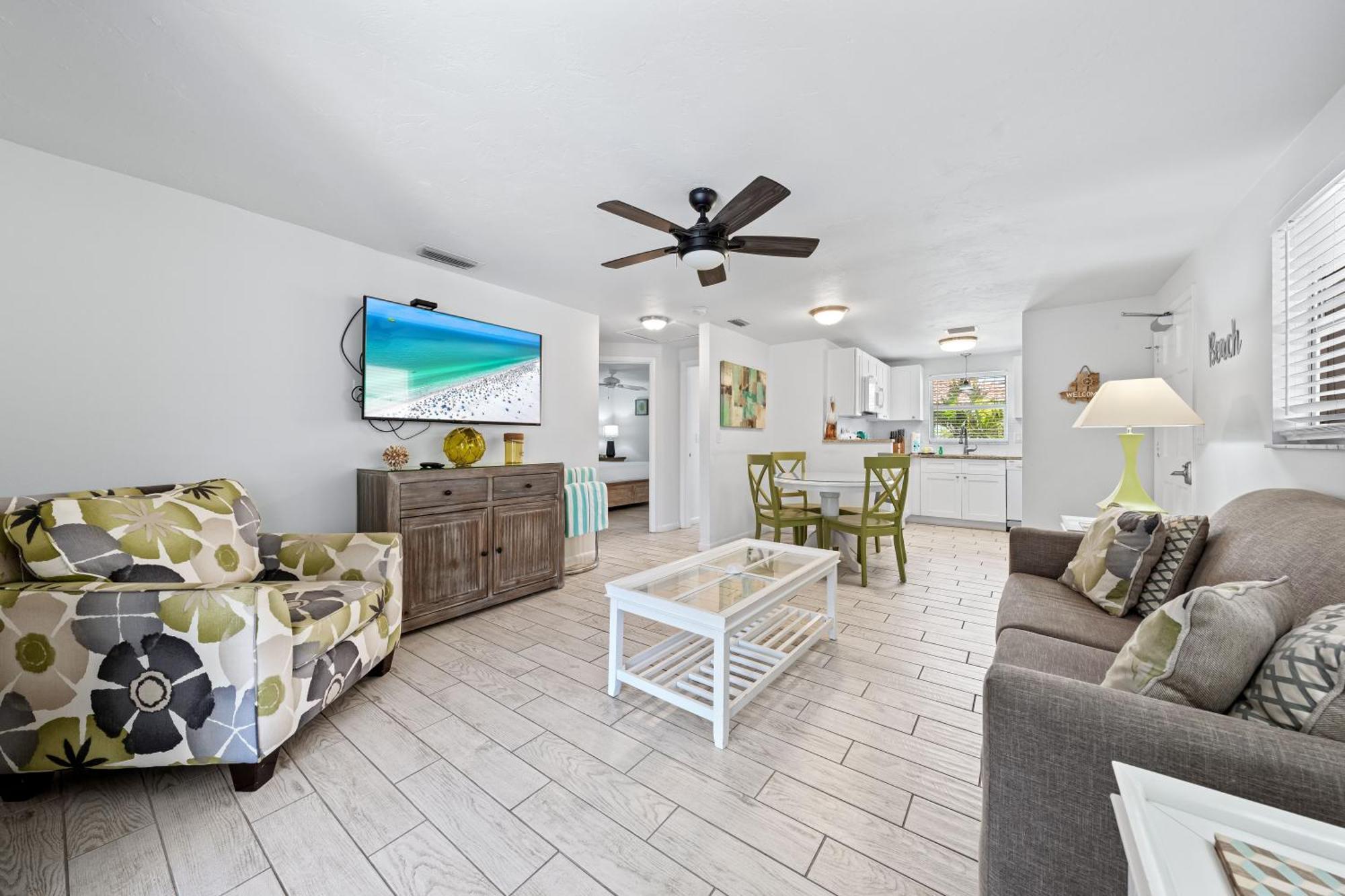 Bianco Sands Siesta Key Bagian luar foto
