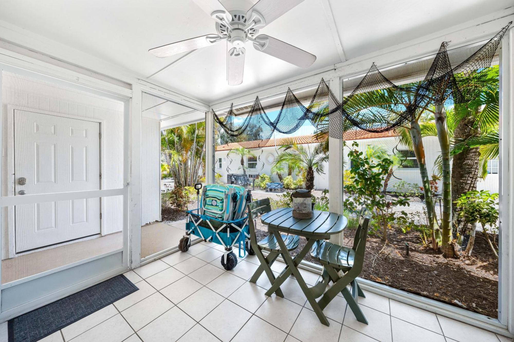 Bianco Sands Siesta Key Bagian luar foto
