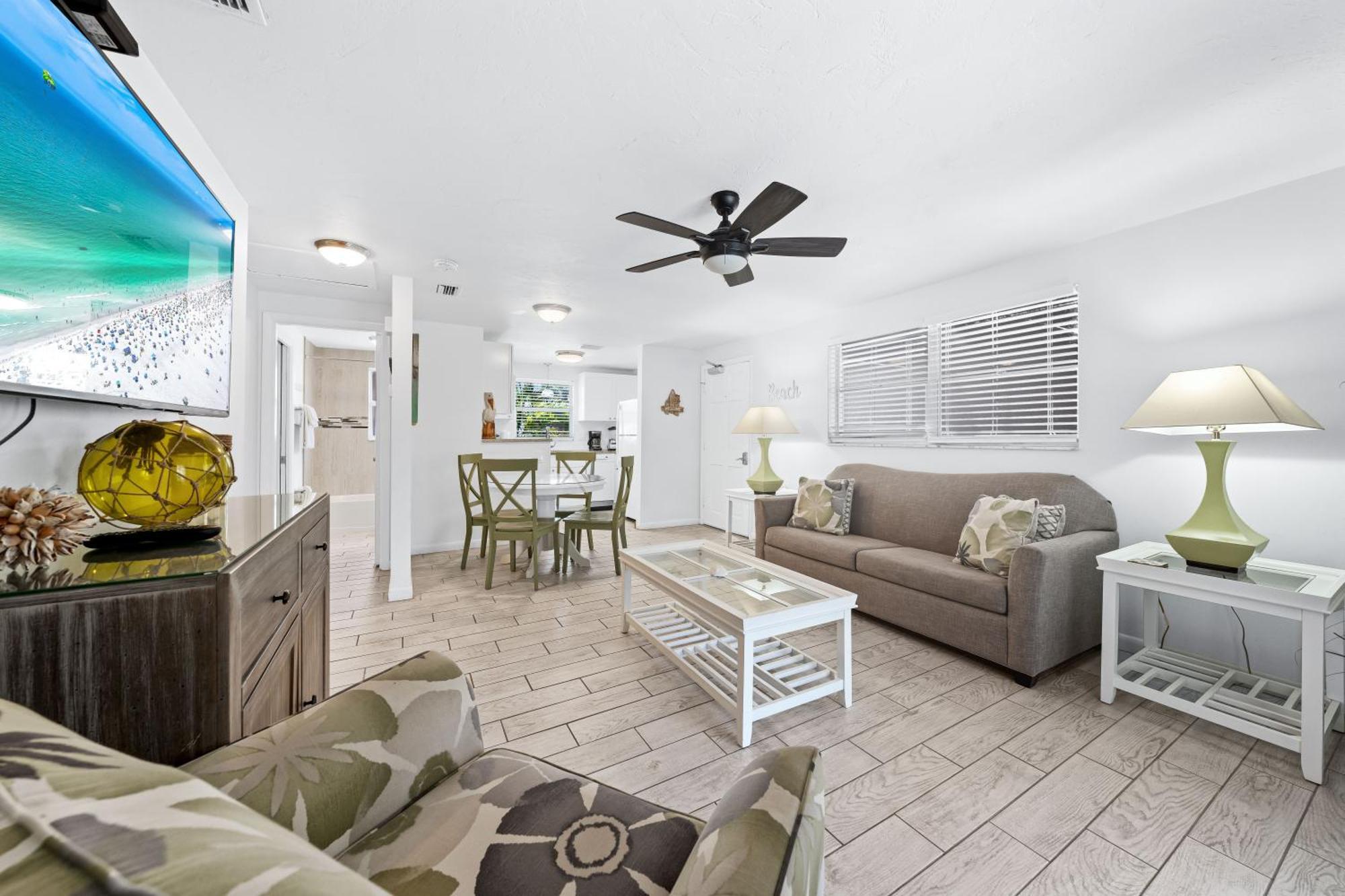Bianco Sands Siesta Key Bagian luar foto