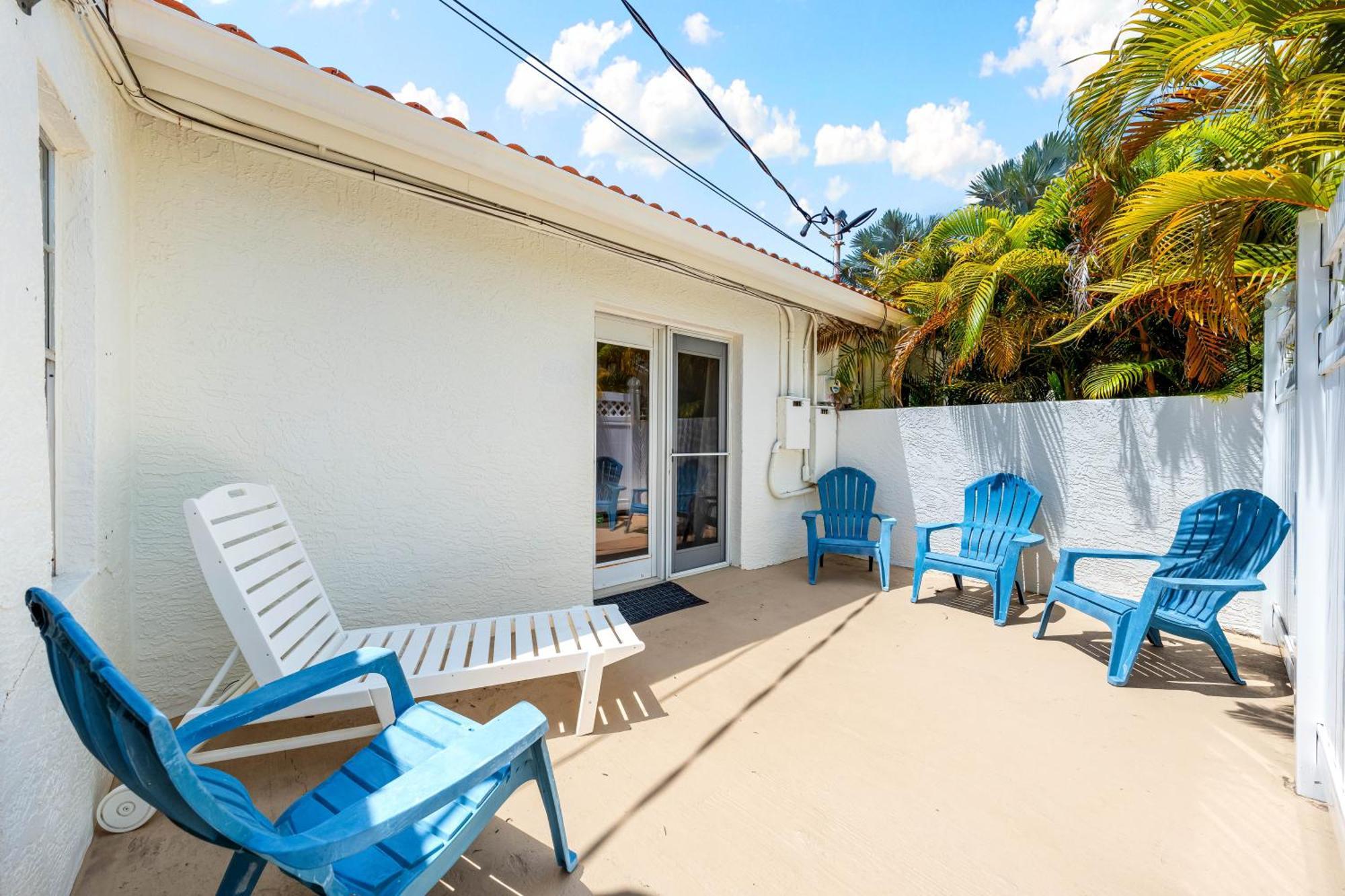 Bianco Sands Siesta Key Bagian luar foto