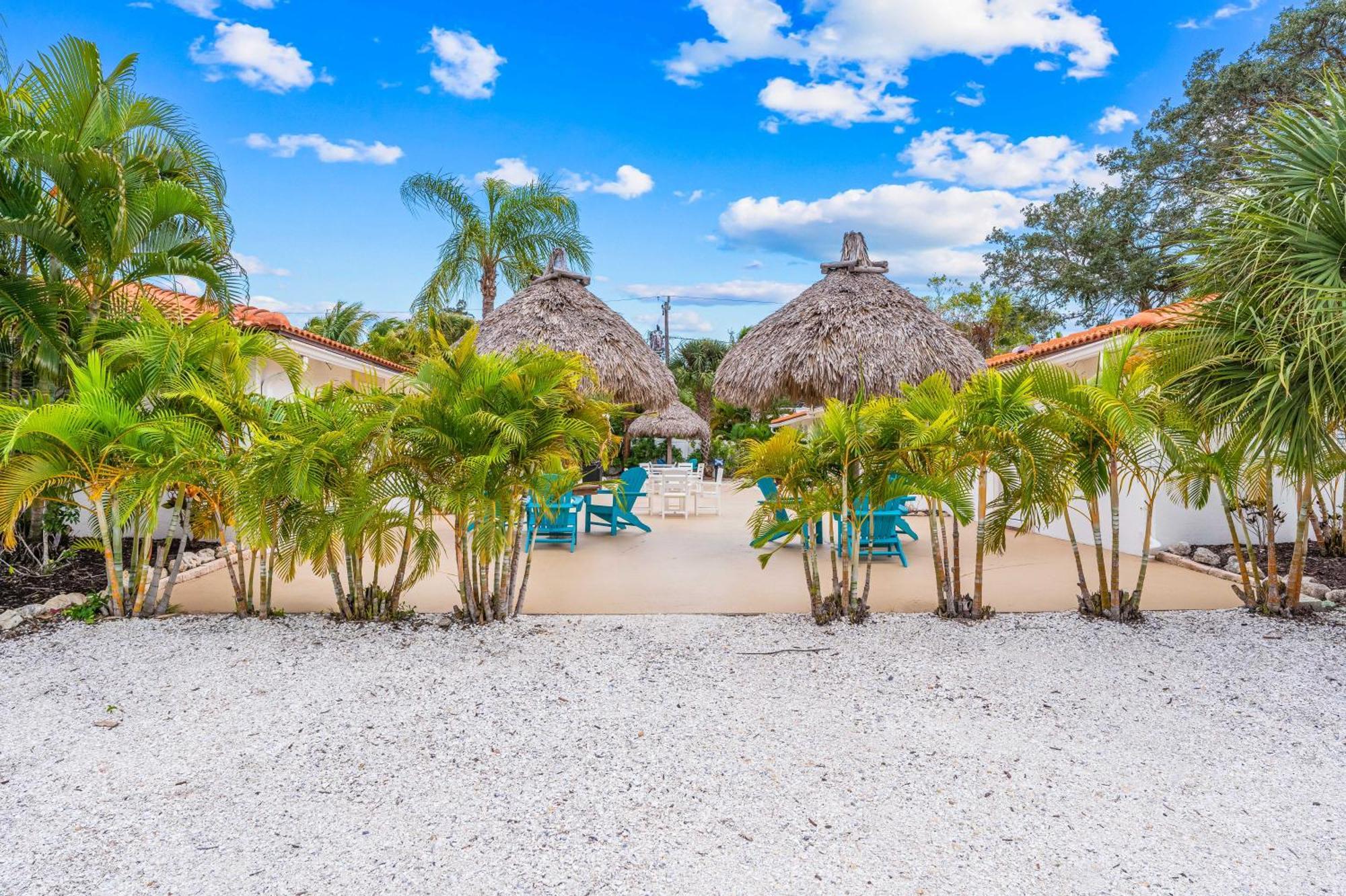 Bianco Sands Siesta Key Bagian luar foto