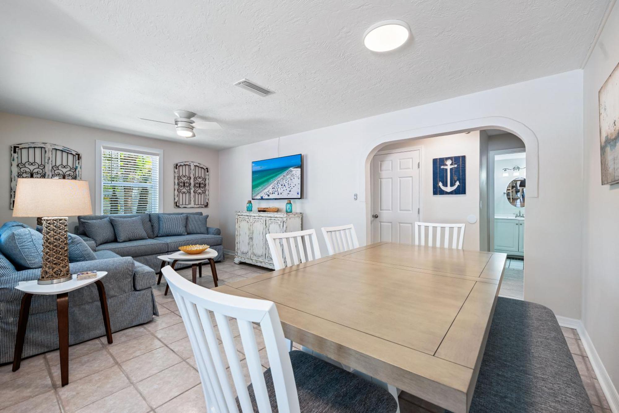 Bianco Sands Siesta Key Bagian luar foto