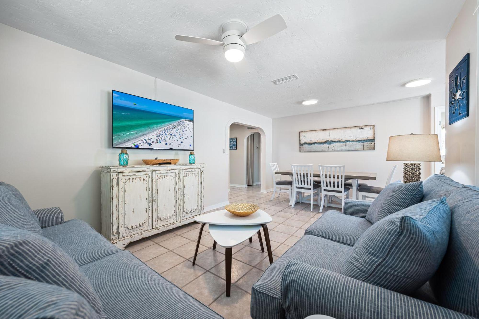 Bianco Sands Siesta Key Bagian luar foto