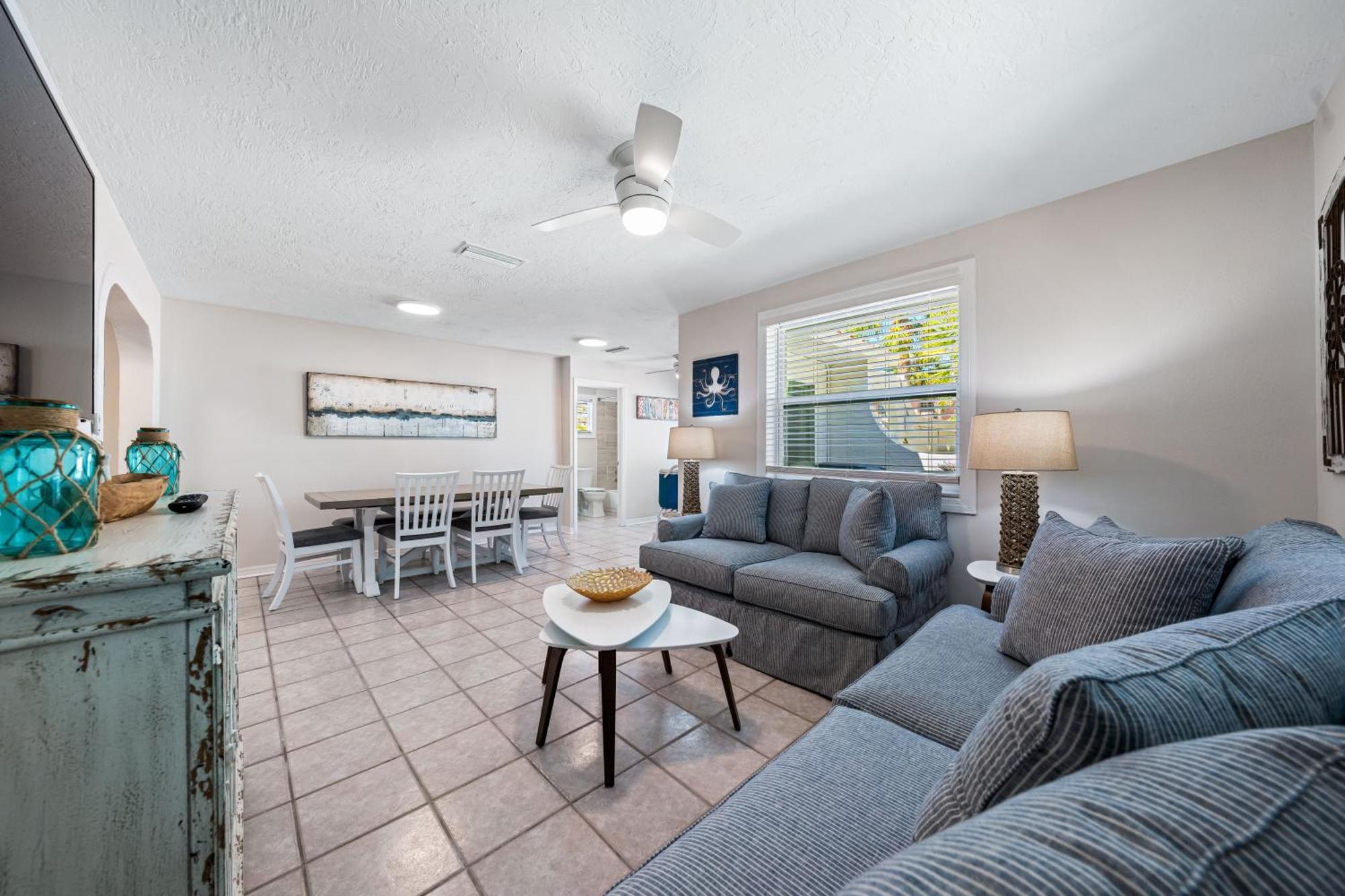 Bianco Sands Siesta Key Bagian luar foto