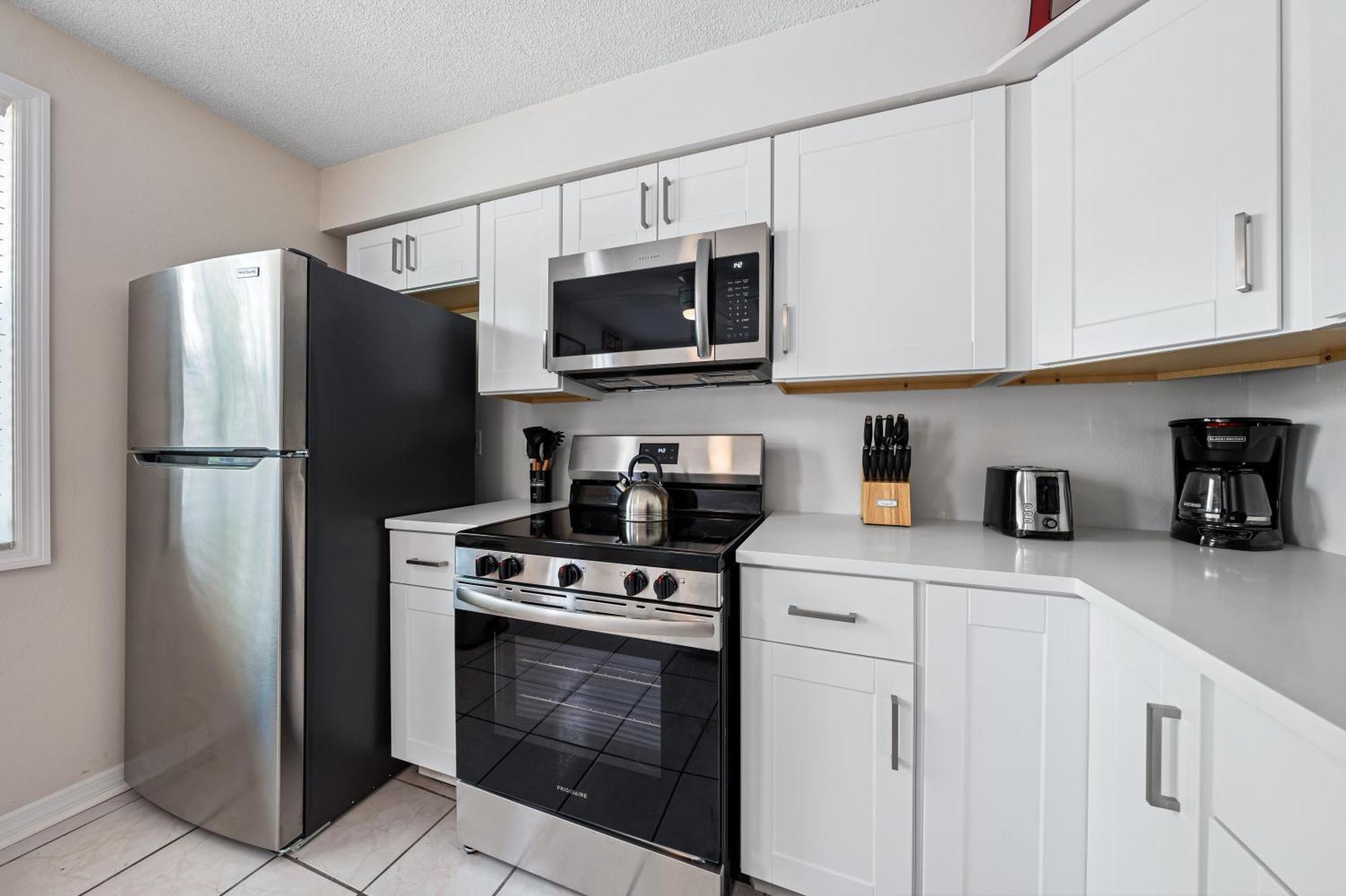 Bianco Sands Siesta Key Bagian luar foto
